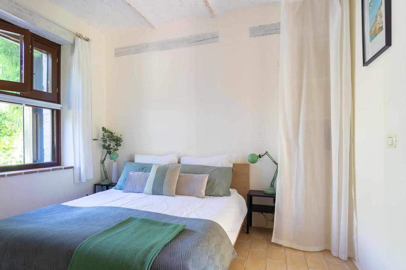 Rosa Nel Pozzo Apartments And B&B San Pietro (Ancona) Exterior foto