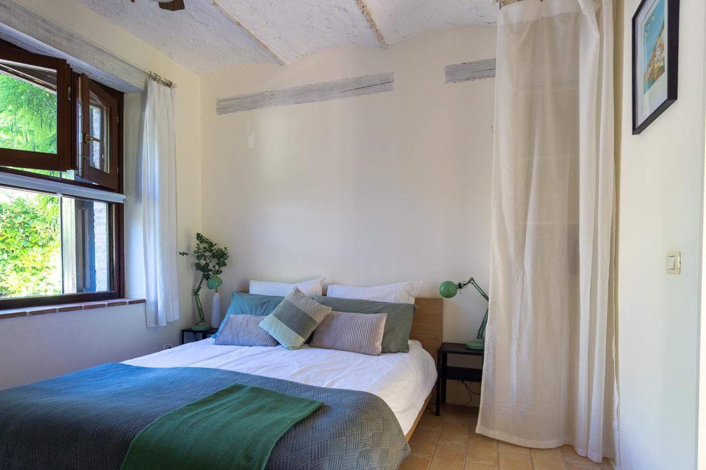 Rosa Nel Pozzo Apartments And B&B San Pietro (Ancona) Exterior foto