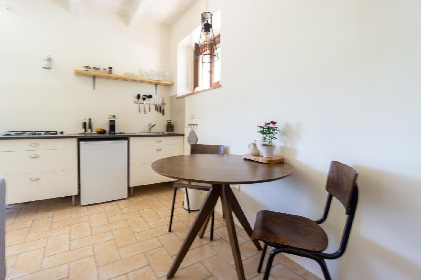 Rosa Nel Pozzo Apartments And B&B San Pietro (Ancona) Exterior foto
