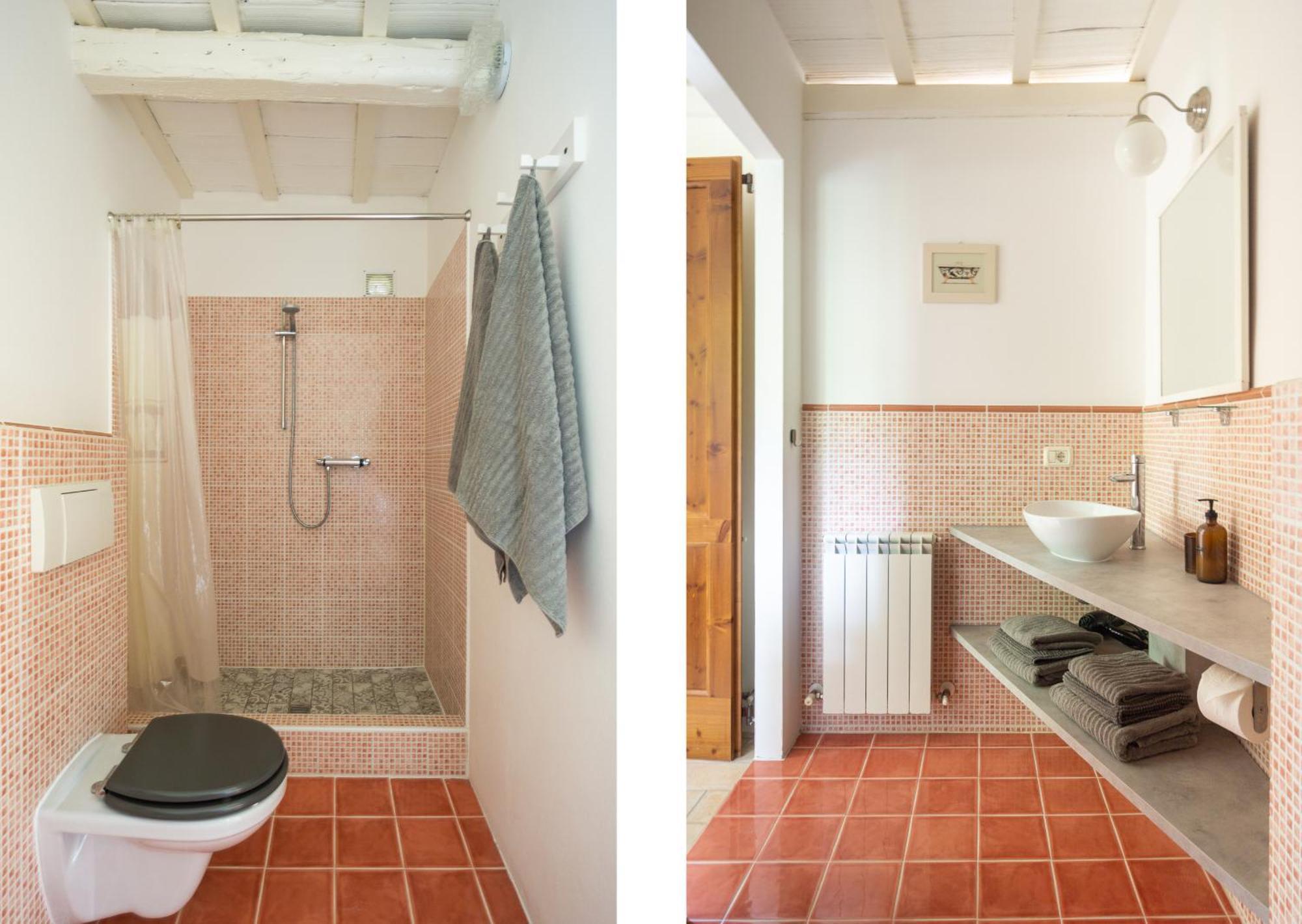 Rosa Nel Pozzo Apartments And B&B San Pietro (Ancona) Exterior foto